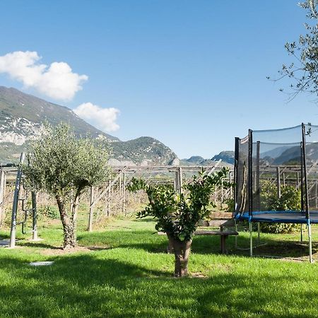 Villa Luxury House & Spa Riva del Garda Ngoại thất bức ảnh