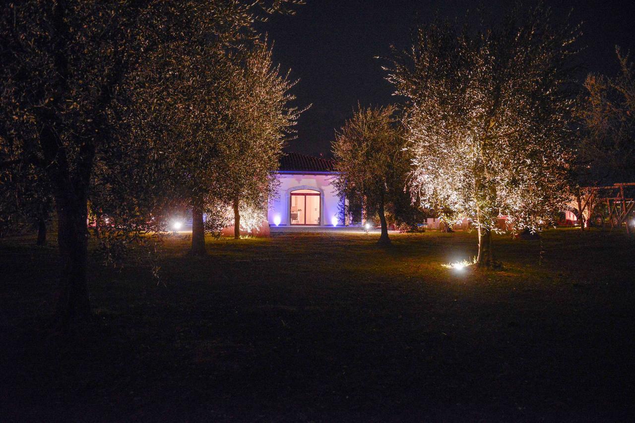 Villa Luxury House & Spa Riva del Garda Ngoại thất bức ảnh