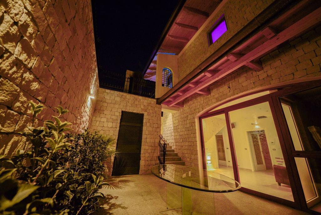 Villa Luxury House & Spa Riva del Garda Ngoại thất bức ảnh