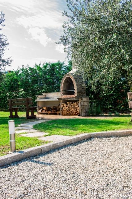 Villa Luxury House & Spa Riva del Garda Ngoại thất bức ảnh