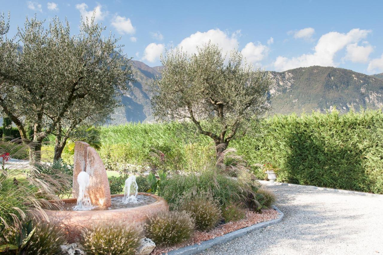 Villa Luxury House & Spa Riva del Garda Ngoại thất bức ảnh