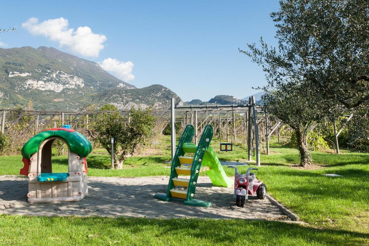 Villa Luxury House & Spa Riva del Garda Ngoại thất bức ảnh