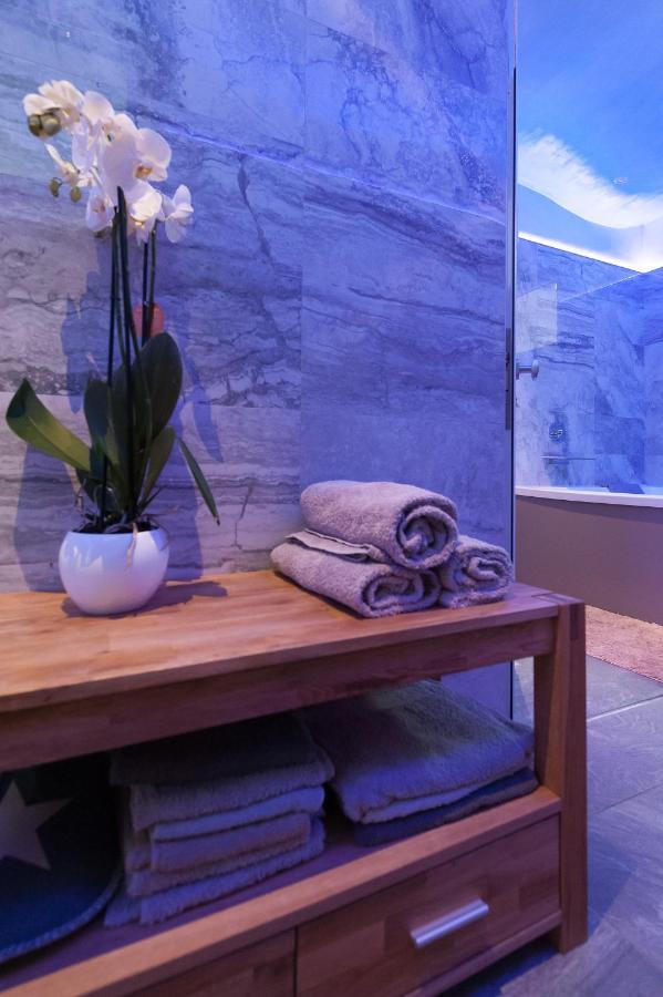 Villa Luxury House & Spa Riva del Garda Ngoại thất bức ảnh